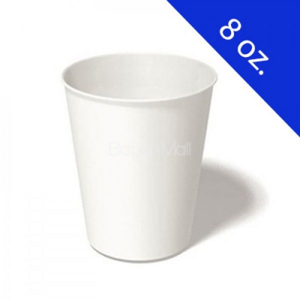 Paper Cup-8Oz – JD Cash n Carry